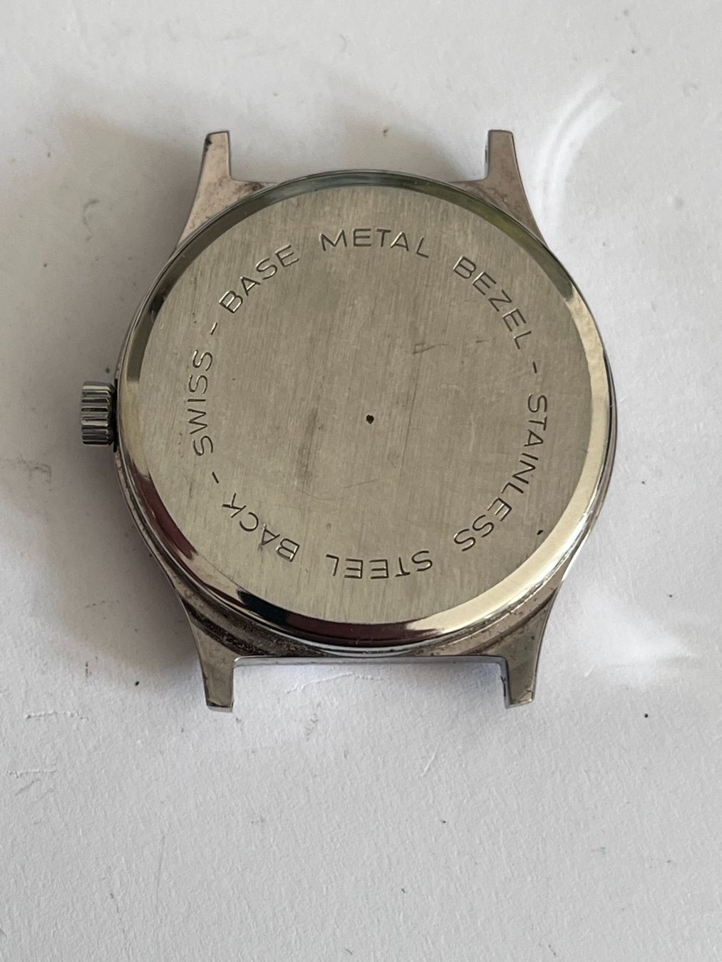 Orologi: ESA Quartz Prototyp – Nuovo (secondo la descrizione) da Worblaufen venduto da chronyves 1