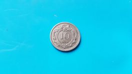 10 Heller - Österreich - 1893