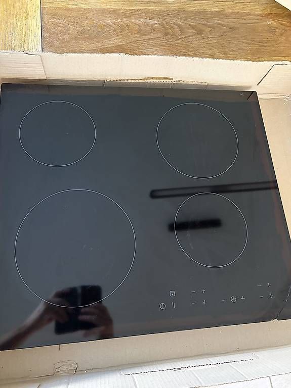 Cucine: Kochherd Ikea Matmässig – Usato da Boswil venduto da Roman992
