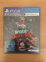 Space Junkies - VR - PS4