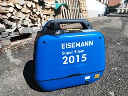 Super Silent Sine Wave Stromerzeuger Generator 2kW