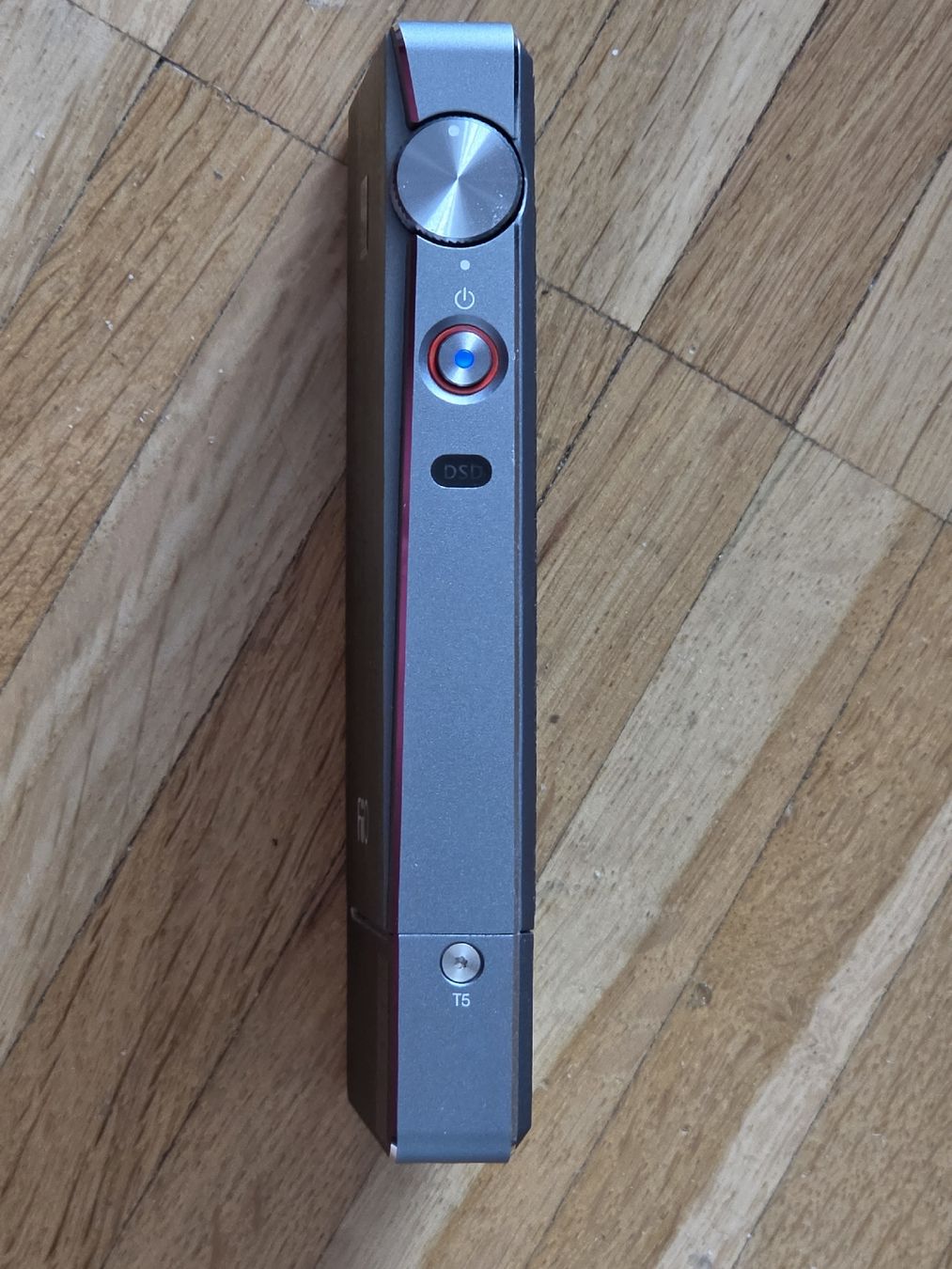Verstärker: FiiO Headphone Amplifier Module Q5 – Gebraucht aus Aesch BL von immon 5