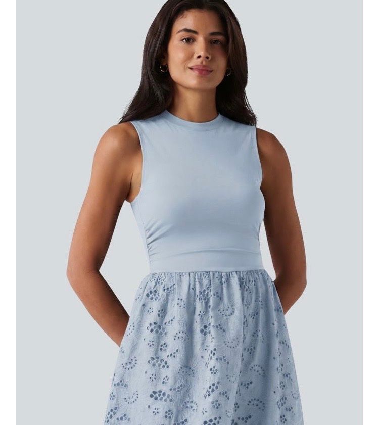 Halara Vestiti: Kleid – Nuovo e nell'imballaggio originale da Hägglingen venduto da mar_5ml9 1