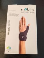SIGVARIS Rhizo Support Daumenbandage (Grösse M/S)