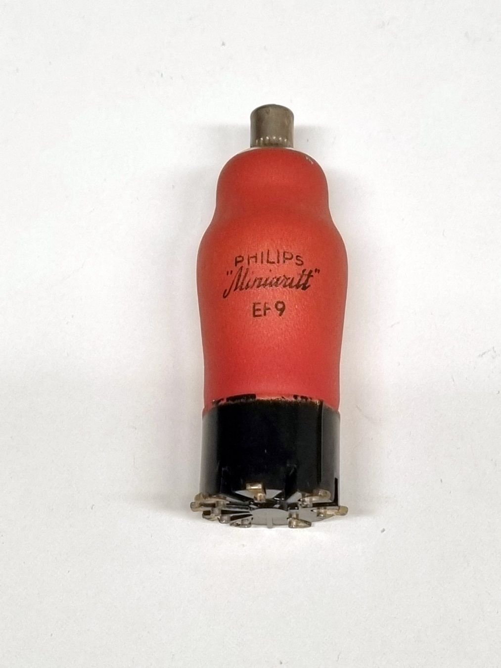Composants électroniques: PHILIPS EF9 – Neuf (Voir description) à Wettingen par Xtra0