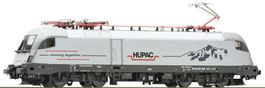 Roco 7510070 ES 64 U2-100 HUPAC Digital Soun,Ep.VI, OVP, NEU