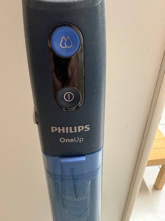 Rasoirs & Lames de rasage: Philips One Up  5000 Serie – D'occasion à Muri AG par bobmol 2