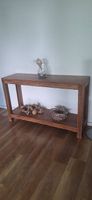 Sideboard aus Holz