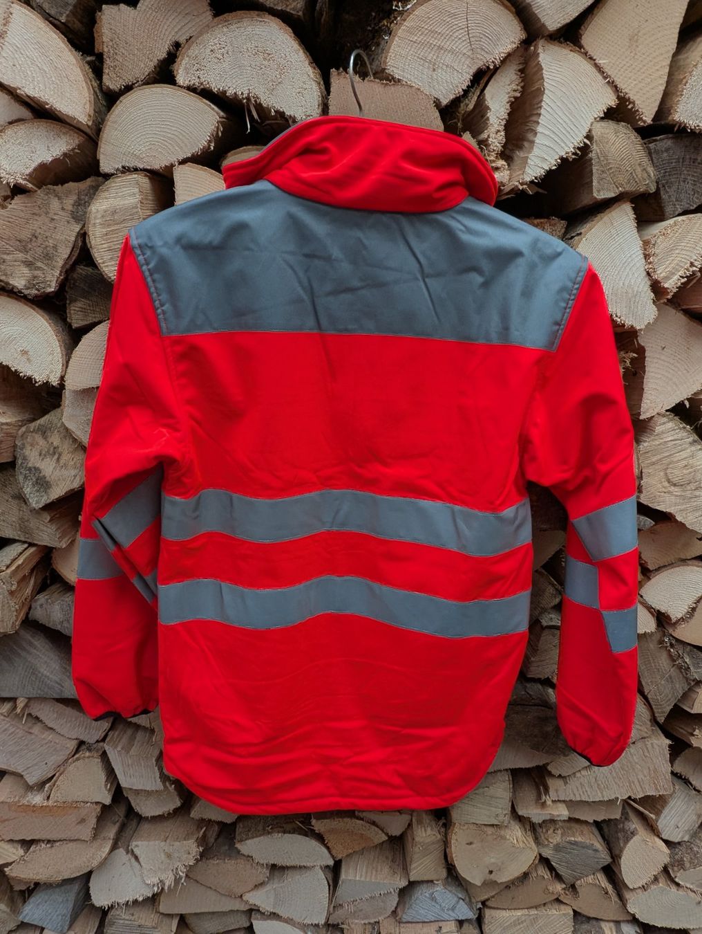 Giacche: Veste de sécurité softshell, comme neuve, gr. XS – Usato da Strengelbach venduto da Woodywoodpecker05 1