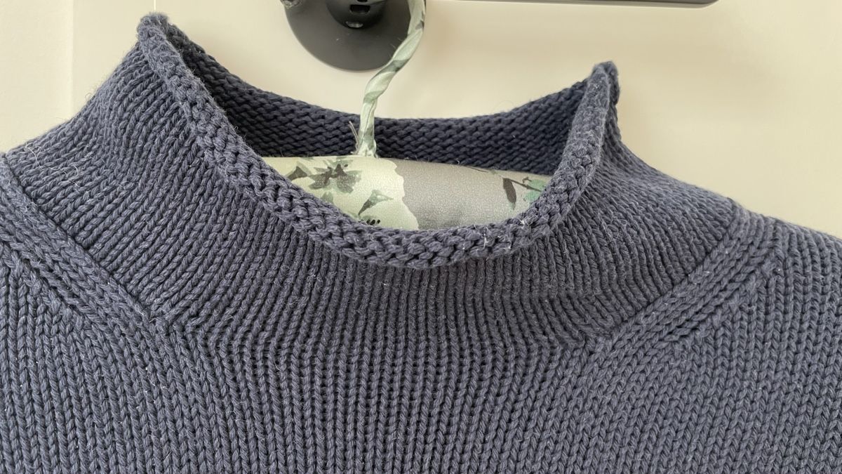 J.Crew Pulls & Sweat-shirts: Pull en coton J.Crew – D'occasion à Satigny par Pauline_1987 2