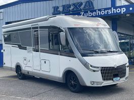 Carthago chic c-line I Mercedes c-line I 4.9 LE