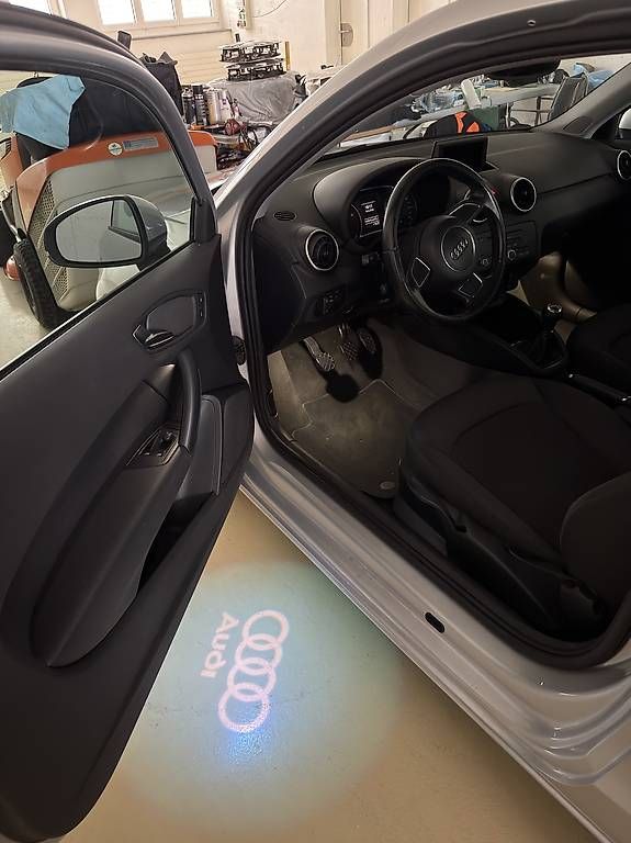Automobili: Audi A1 1.2 TFSI  – Usato da Allenwinden venduto da Altin.Sek 3