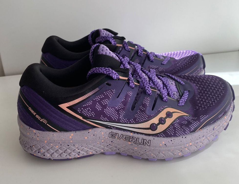 Saucony guide shop iso damen laufschuhe