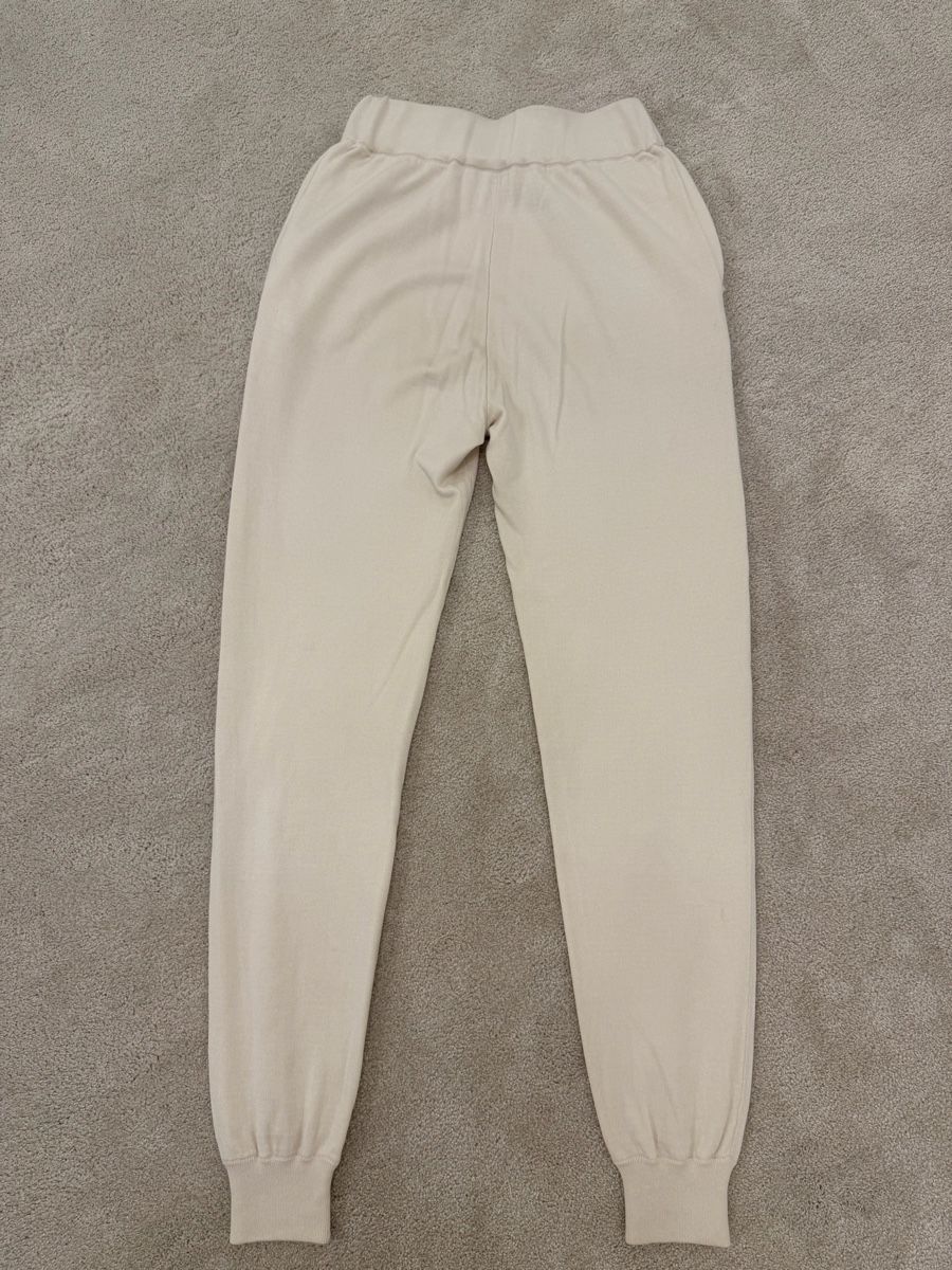 Pantaloni: Olivia Von Halle track pants – Usato da Paradiso venduto da apf_mh9c 5