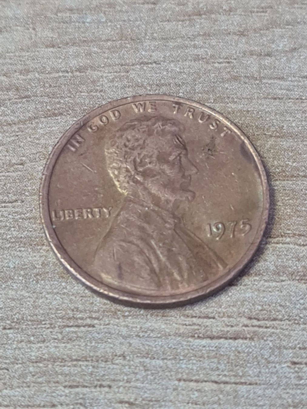 Tutti le monete: Seltene US Cents Sammlung: Jahrgänge 1961, 1975, 1979 – Usato da Windisch venduto da MarcelS01 3