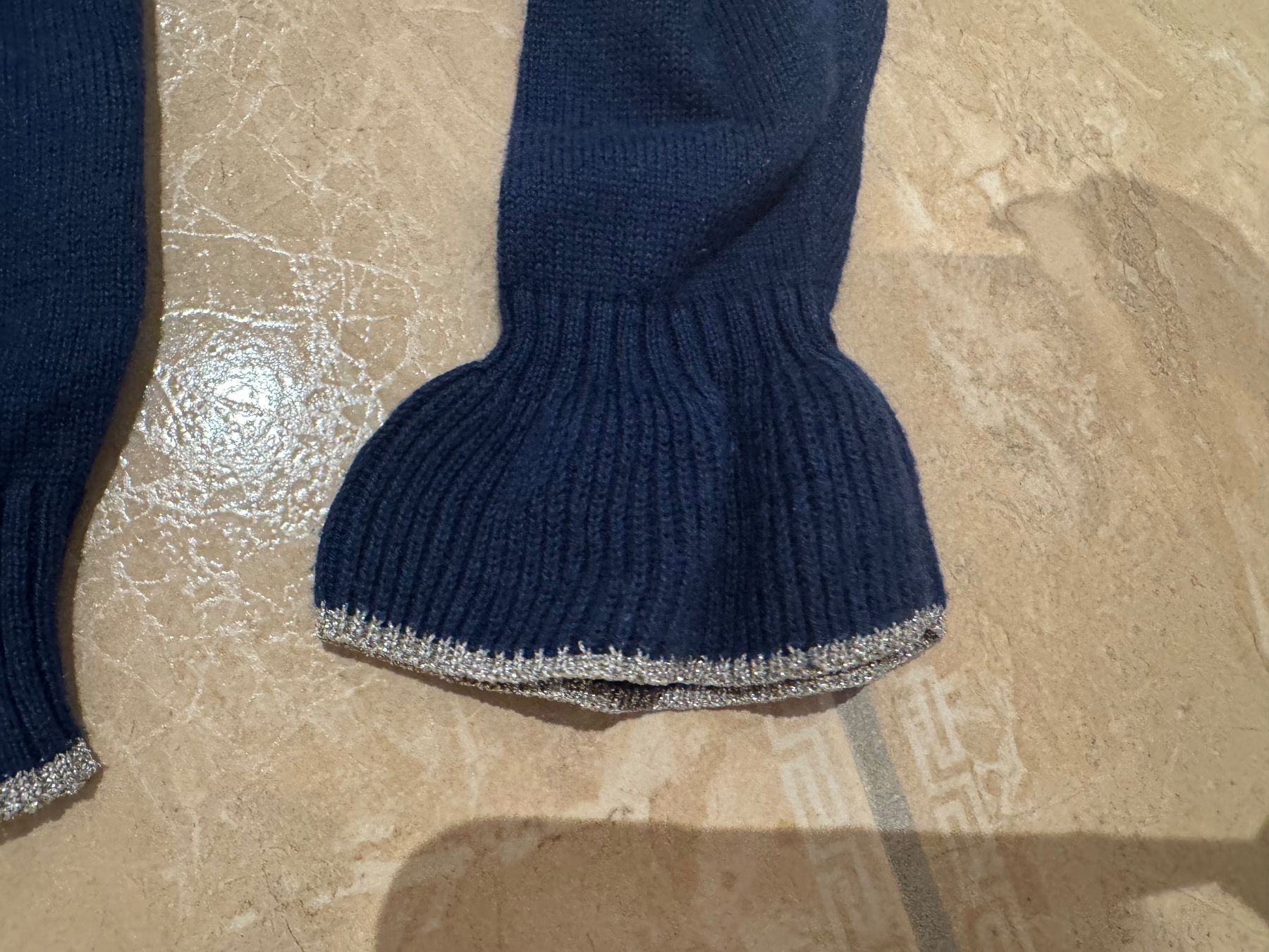 Catimini Jacken & Mäntel: Catimini NWT süsse Strickjacke, 4J 104 – Neu (gemäss Beschreibung) aus Klingnau von Markus14 5