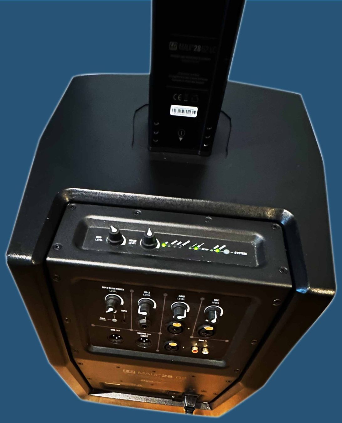 Bose Casse acustiche: LD MAUI 28 G2 PA System – Usato da Bern venduto da gubaro 4