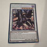 Yu-Gi-Oh Karte Infernaler Jagdbomber MAMO-DE123 1.Auflage
