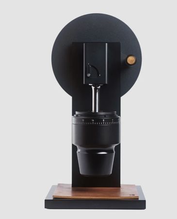 Weber Workshops HG-2 Mk.II 83mm conique – NEUF, en boîte