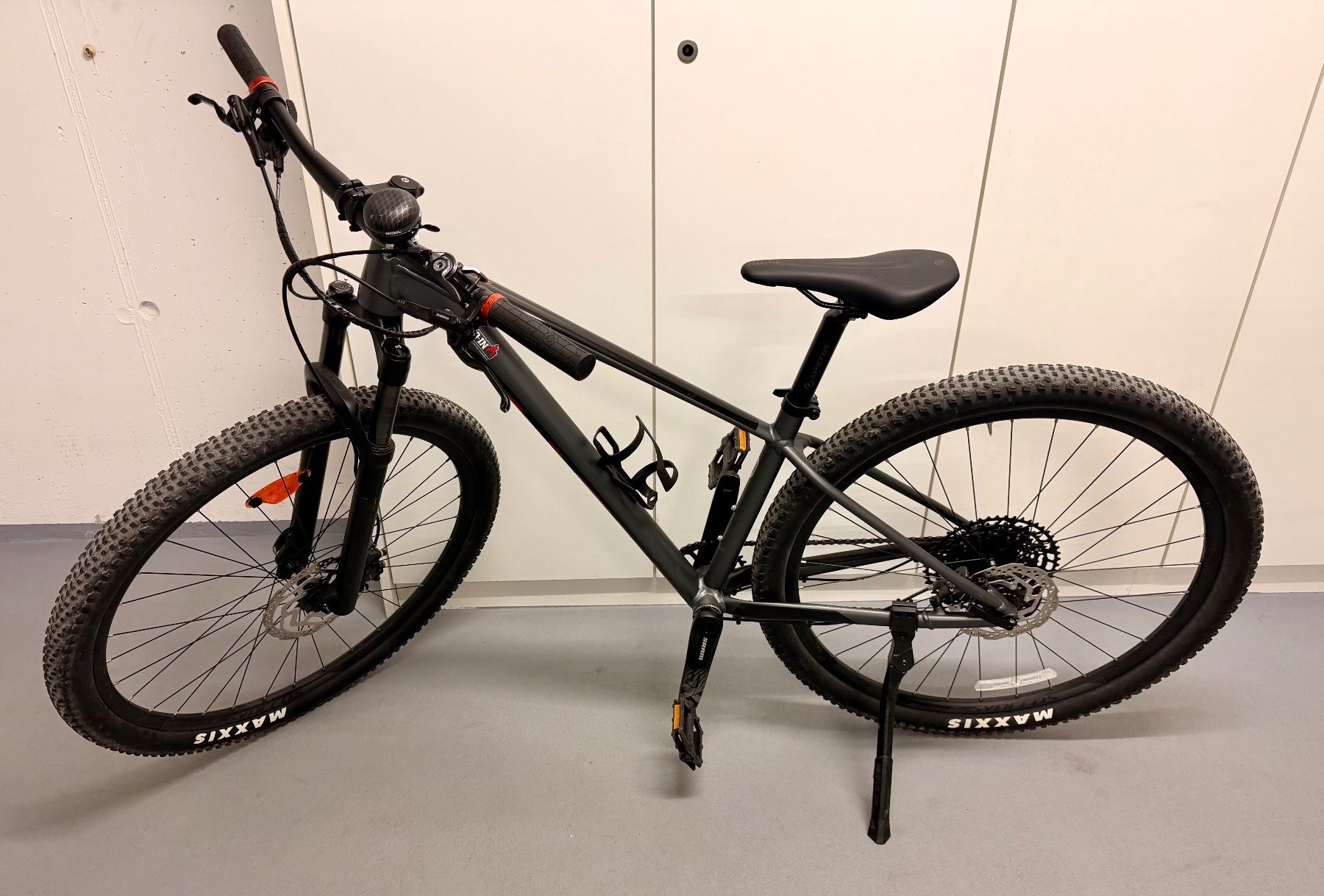 Scott Velos: Mountainbike - SCOTT Scale 970 S – Gebraucht aus Sempach von Winus