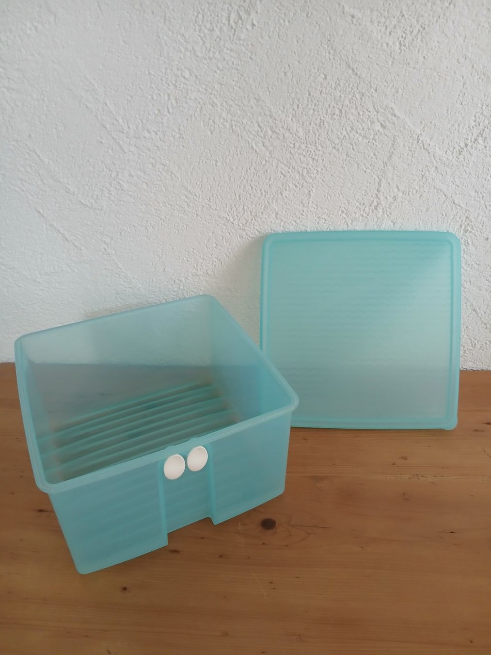 Tupperware Contenitori & Simili: Tupperware Fridgesmart OVP – Nuovo (secondo la descrizione) da ennetmoos venduto da Andy770098