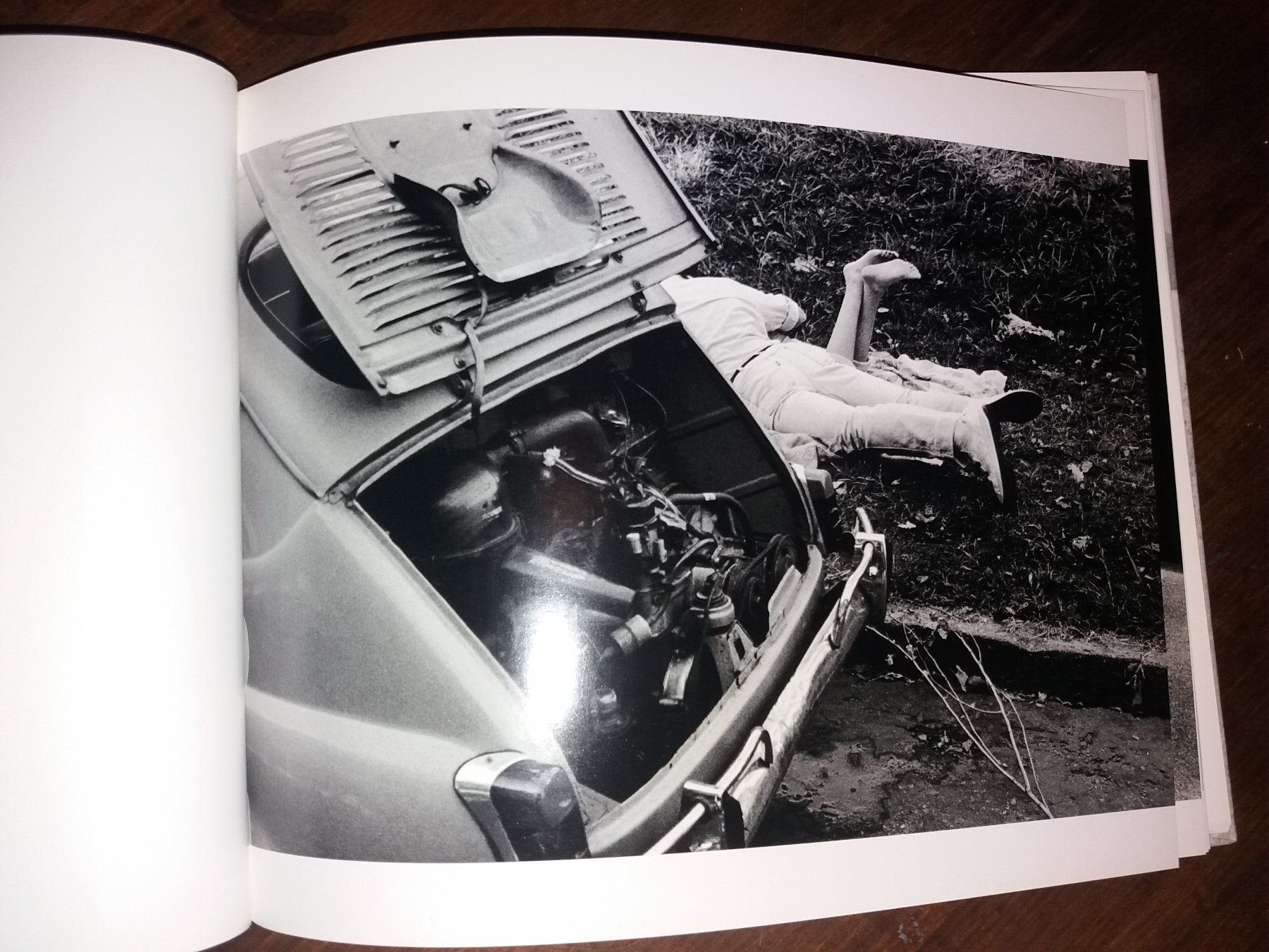 Bücher: FOTOKLASSIK Presagio Dani Yako – Gebraucht aus Welschenrohr von Regool 5