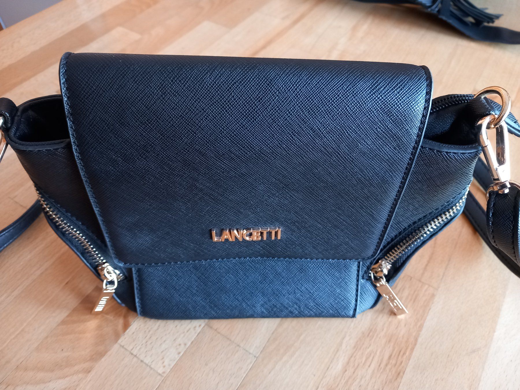 Lancetti Borse da donna: Handtasche – Nuovo (secondo la descrizione) da Trüllikon venduto da rowdy70
