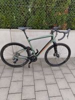 GRAVEL MCR 9 RDO 4-STAR GRX 800 2x -700c