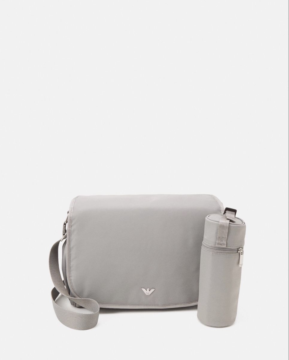Armani Kindertaschen: Wickeltasche Armani – Neu (gemäss Beschreibung) aus Oensingen von ErsteSahne.