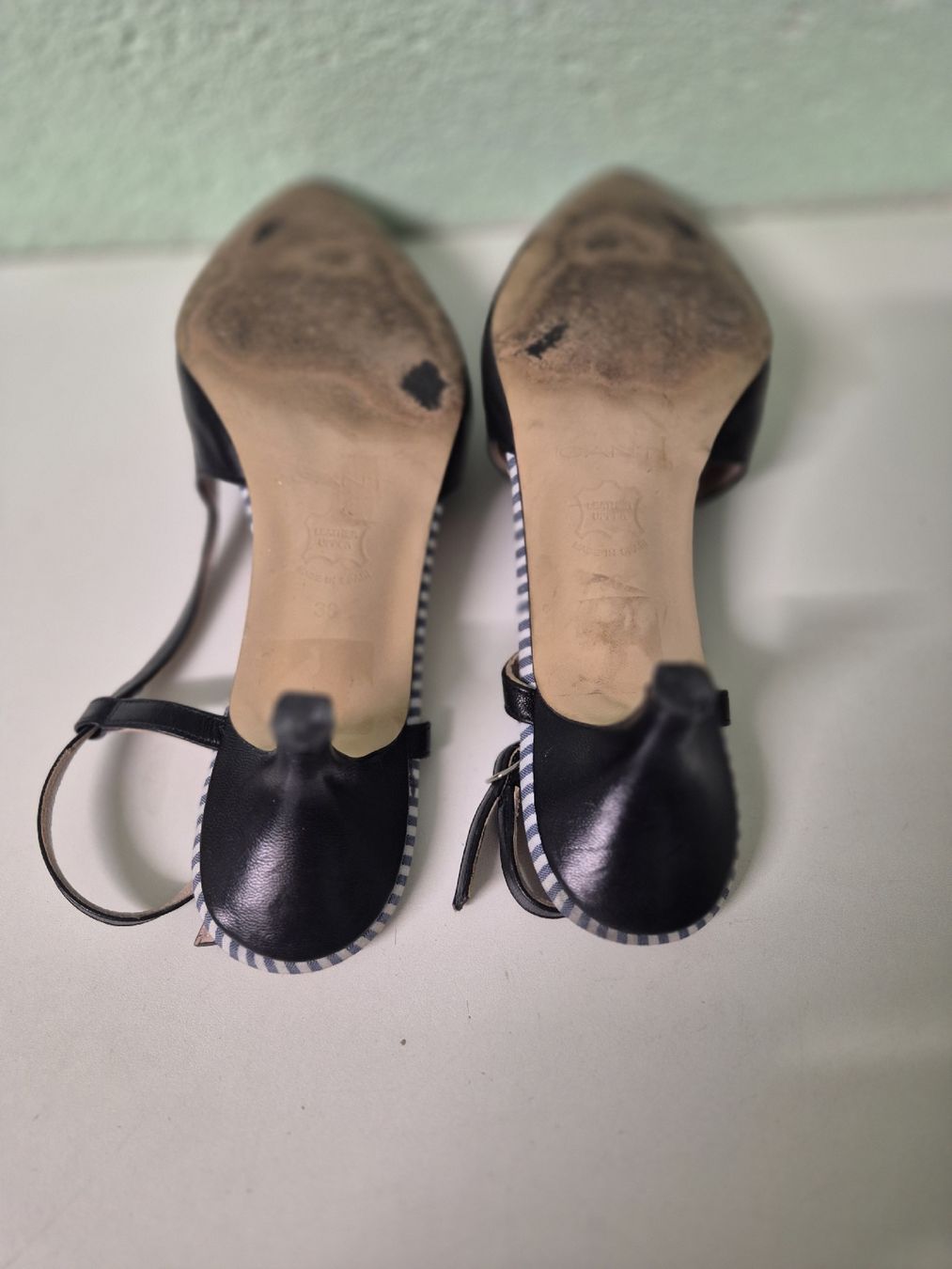 Gant Scarpe da donna: Damenpumps GANT, Gr. 38 – Usato da Anglikon venduto da wba8008 4