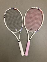 2x Tecnifibre T-Fight 300