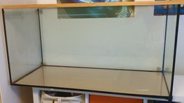 Kleintiergehege, Hamsterkäfig, Glas Terrarium 100x50x50cm