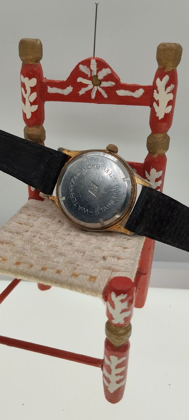 Orologi: Montre celly – Usato da La Chaux-de-Fonds venduto da jac_9llg 7