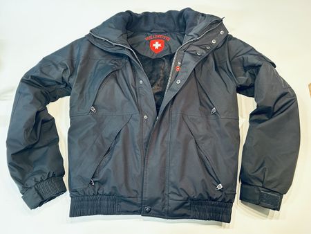 Wellensteyn Cliff Jacke Grösse M, neuwertig, Winterjacke.