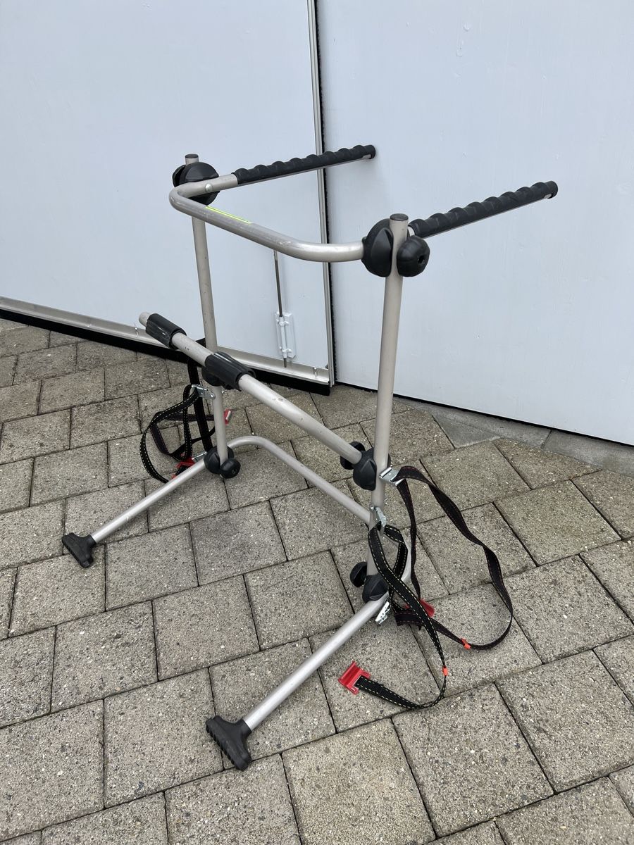 Balken: Veloträger – Gebraucht aus Lurtigen von jun_7s7k