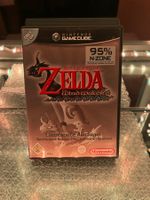 Jeu GameCube The Legend of Zelda Wind Waker édition