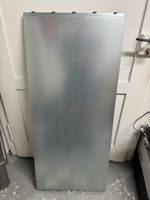 Errex Rückwand 150x50