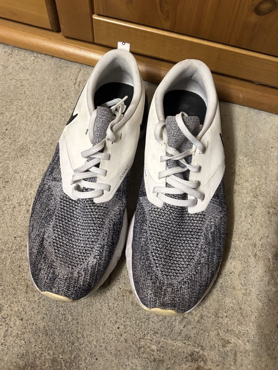 Herrenschuhe: Nike Odyssey React Flyknit 2 Gr.44 – Gebraucht aus Basel von kleinerprinz 1