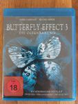 Blu Ray - Butterfly Effect 3 / Die Offenbarung
