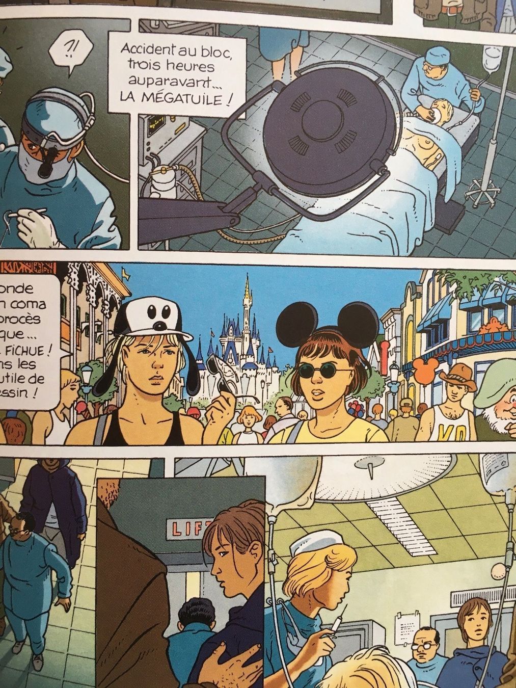 Fumetti: Celadon Run - La colère du papillon – Usato da Commugny venduto da Alexnicolas11 3