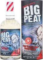 Big Peat Christmas Edition 2017