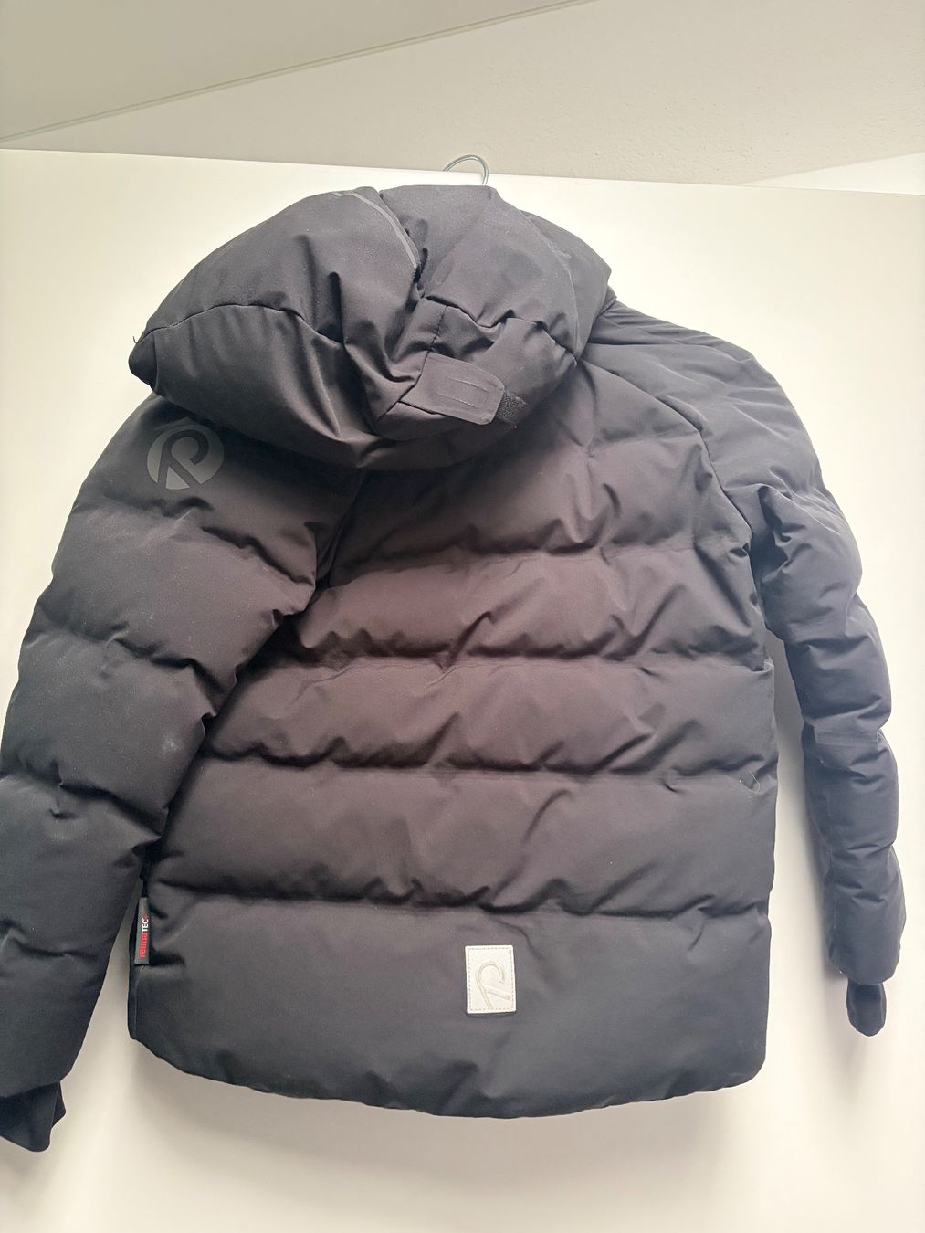 Reima Giacche & Cappotti: Winterjacke Kinder / Reima – Usato da Sarmenstorf venduto da pat_ri 3