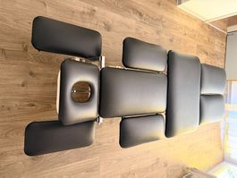 Tables de traitement