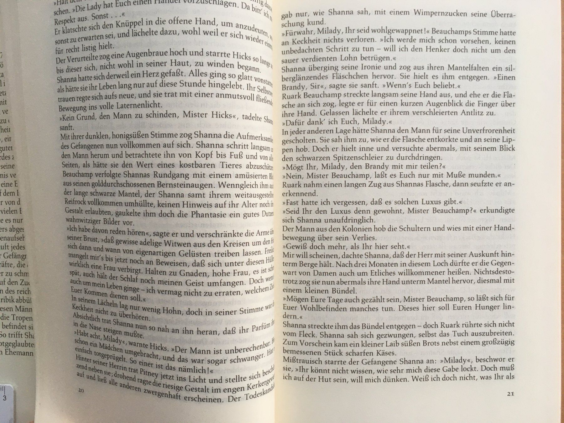 Libri: Shanna; Kathleen E. Woodiwiss – Usato da Grenchen venduto da Kogi7 6