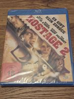 Hostage 2 - Kein Zurück (Bluray) NEU und OVP