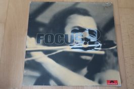 Focus  – Focus 3