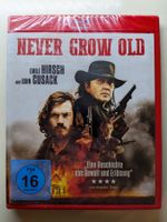 "Never Grow Old" mit John Cusack [Blu-ray/neu & OVP]