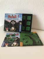 Halali! - Das spannende Jagdspiel von Kosmos