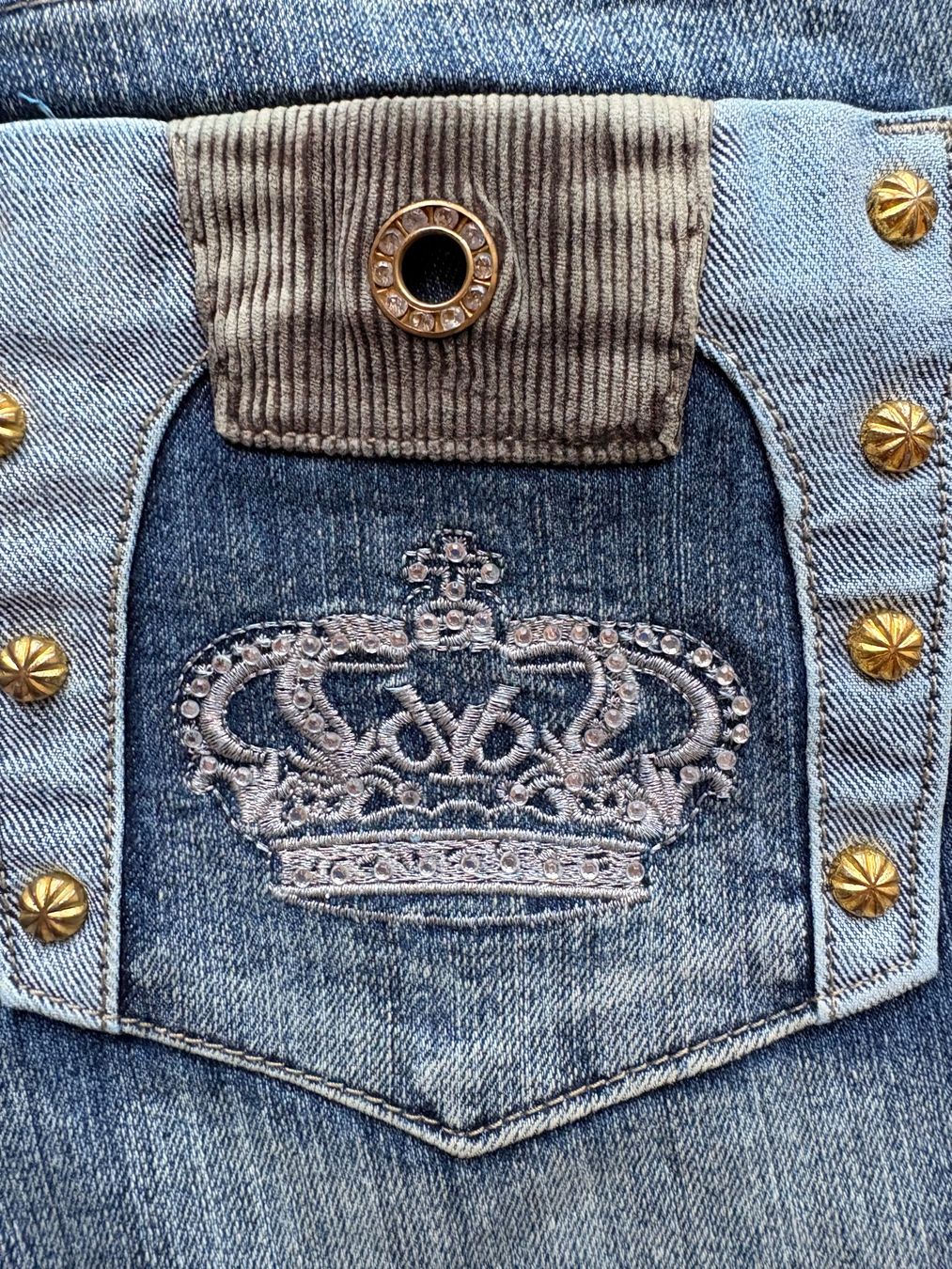 Victoria Beckham Jeans: Victoria Beckham Jeans – D'occasion à Wigoltingen par _vntg_ 5