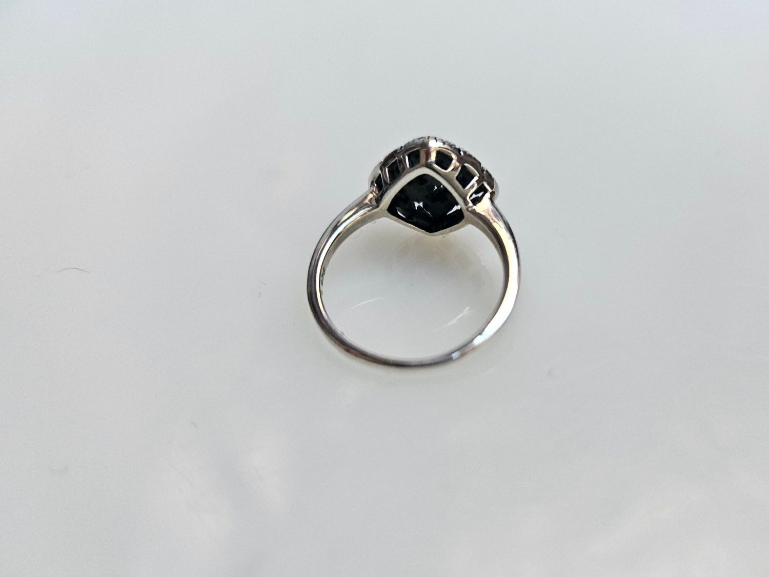 Ringe: Silberring Grösse 50 – Neu (gemäss Beschreibung) aus Winterthur von ste_tcx5 4